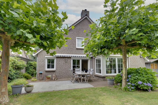 Medium property photo - Hoveniersstraat 9, 5991 MN Baarlo